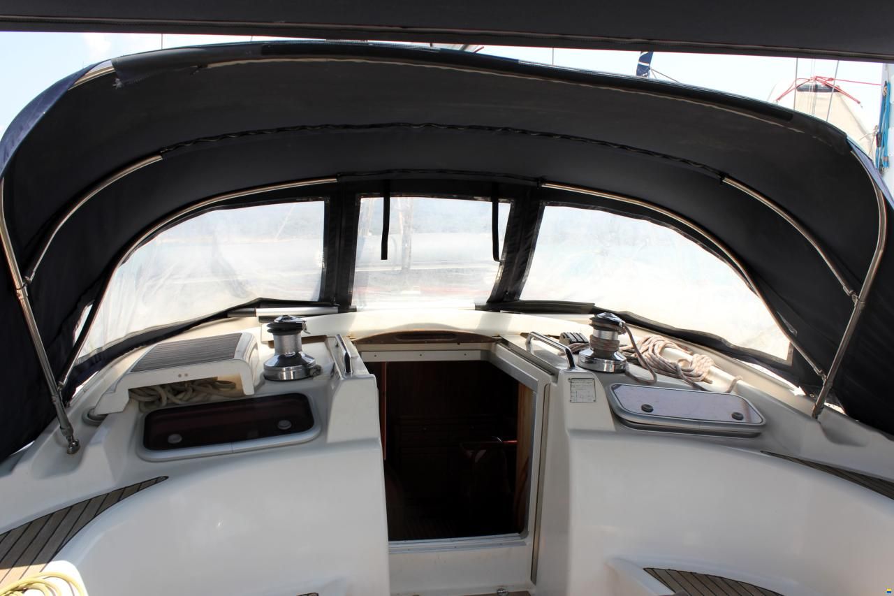 Bavaria 50 Cruiser