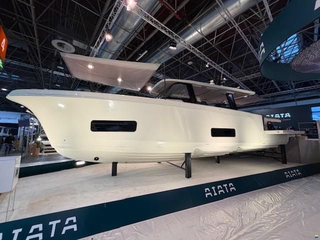 Aiata Sunfinder 50