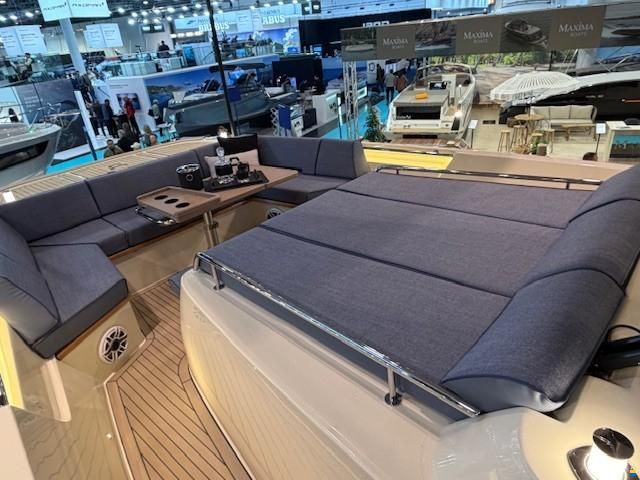 Aiata Sunfinder 50