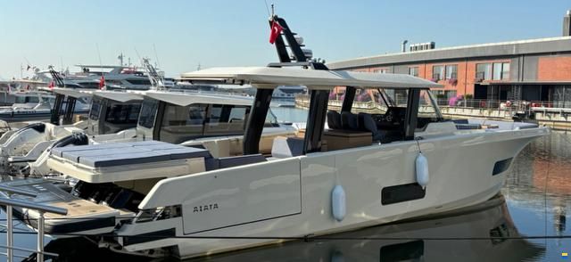 Aiata Sunfinder 50