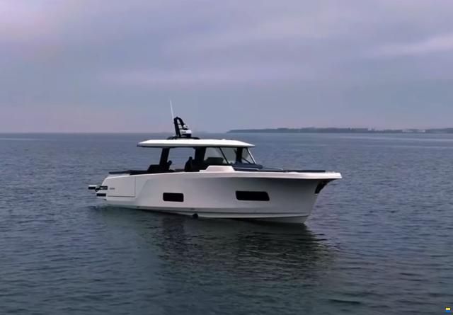 Aiata Sunfinder 50