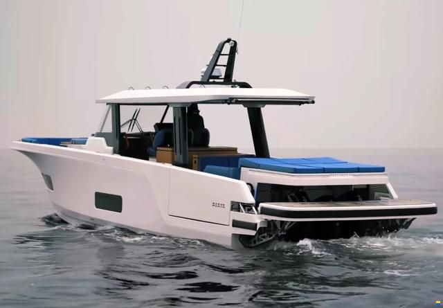 Aiata Sunfinder 50