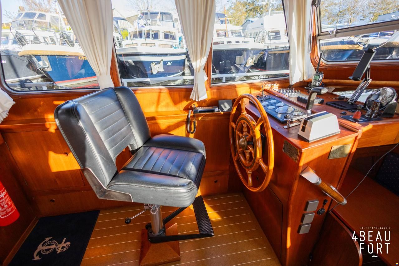 Gillissen Kotter Skipper 1140