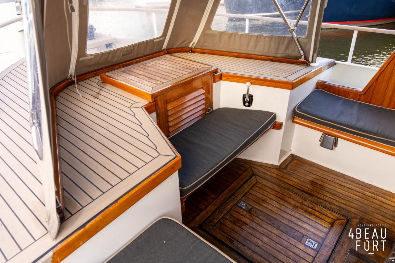 Gillissen Kotter Skipper 1140