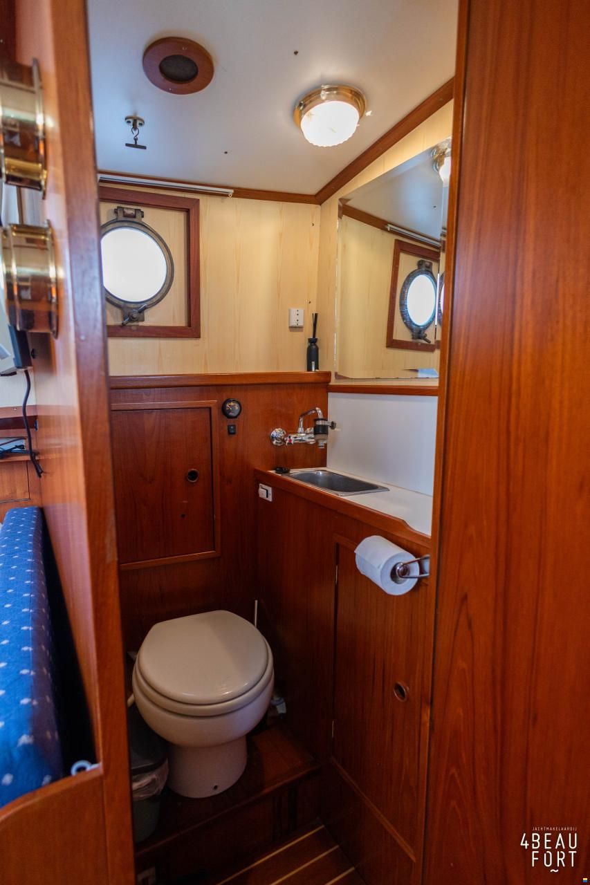 Gillissen Kotter Skipper 1140