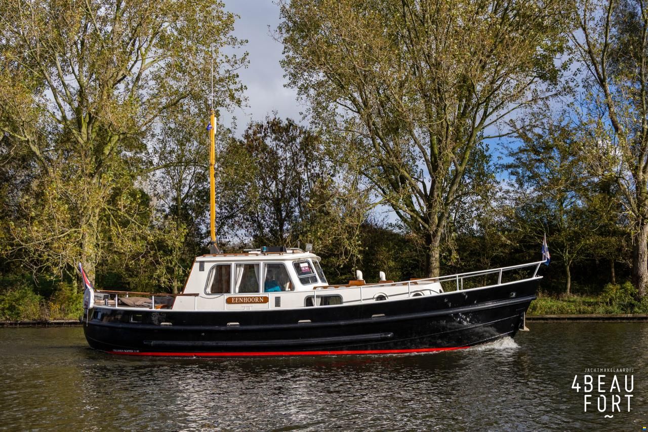 Gillissen Kotter Skipper 1140