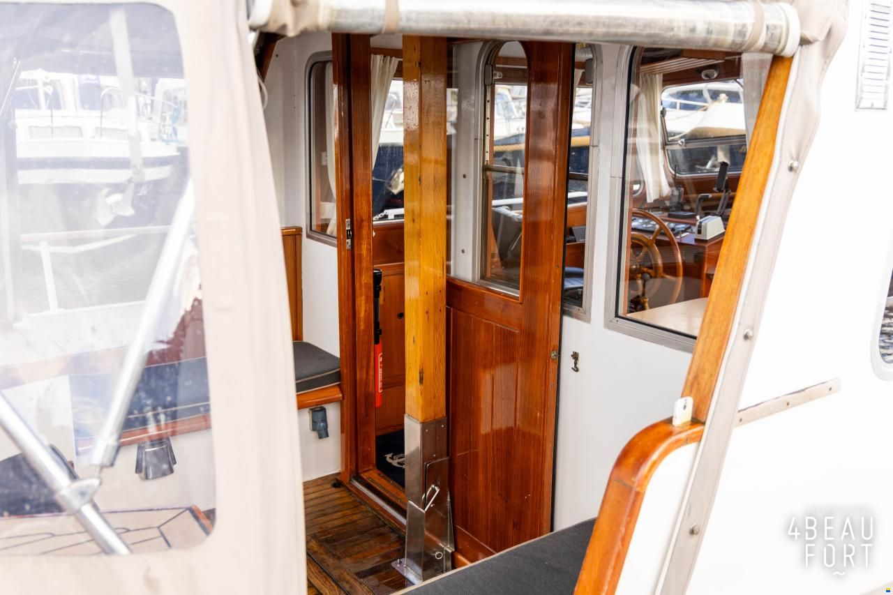 Gillissen Kotter Skipper 1140