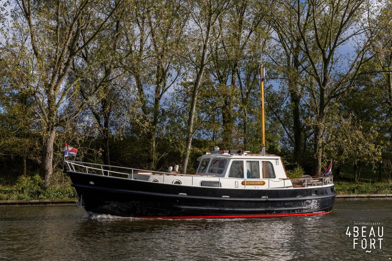 Gillissen Kotter Skipper 1140