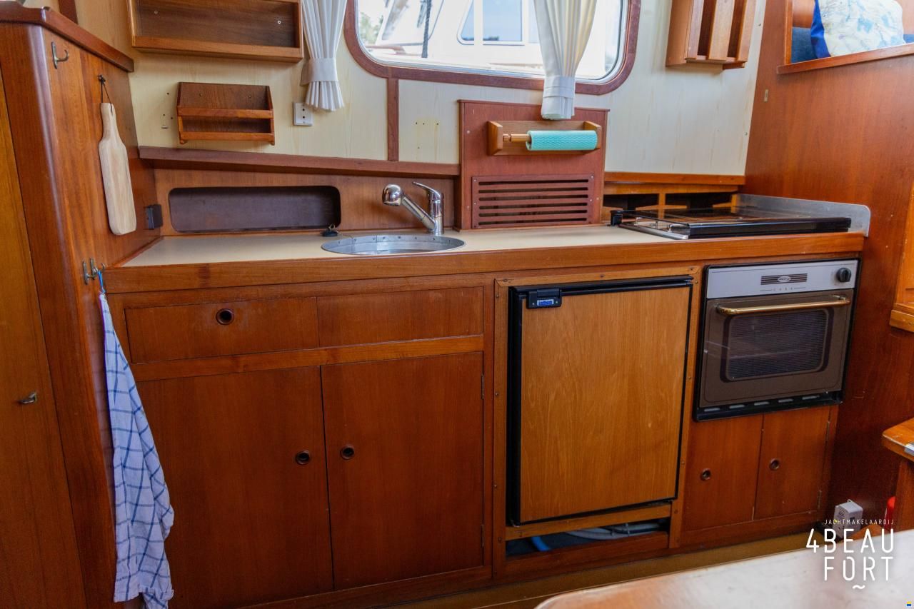 Gillissen Kotter Skipper 1140
