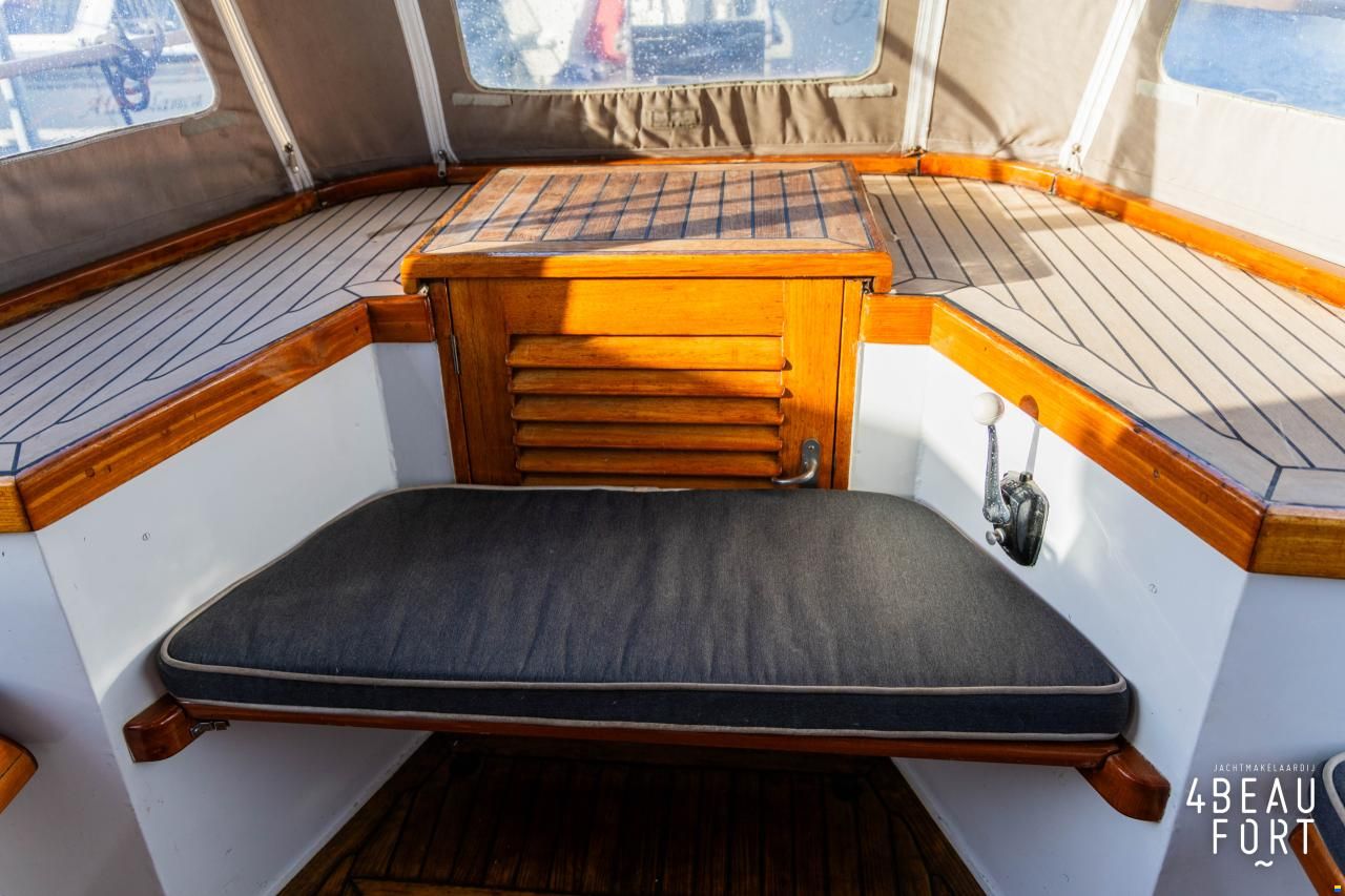 Gillissen Kotter Skipper 1140