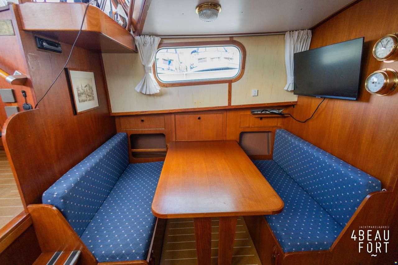 Gillissen Kotter Skipper 1140