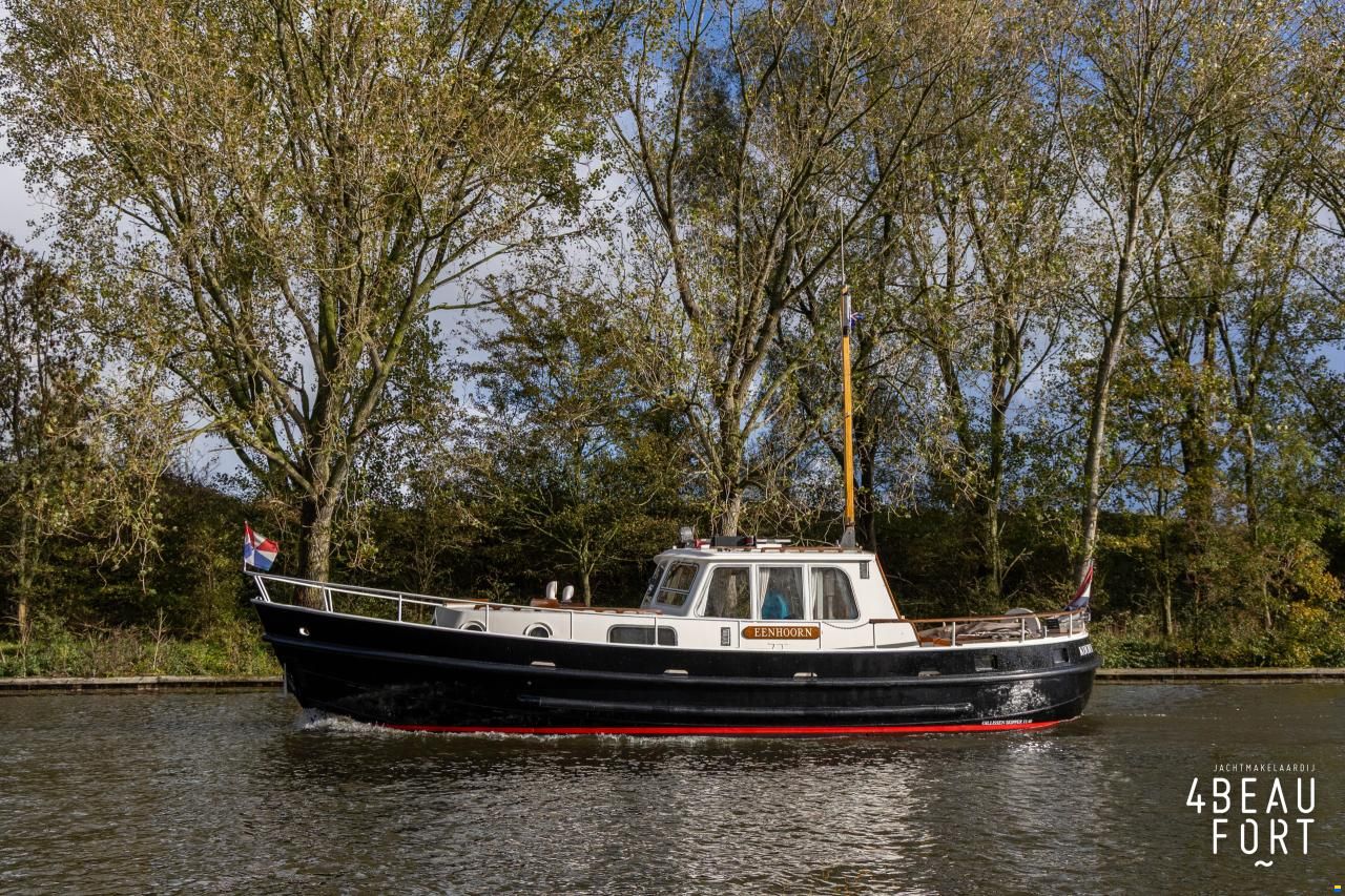 Gillissen Kotter Skipper 1140