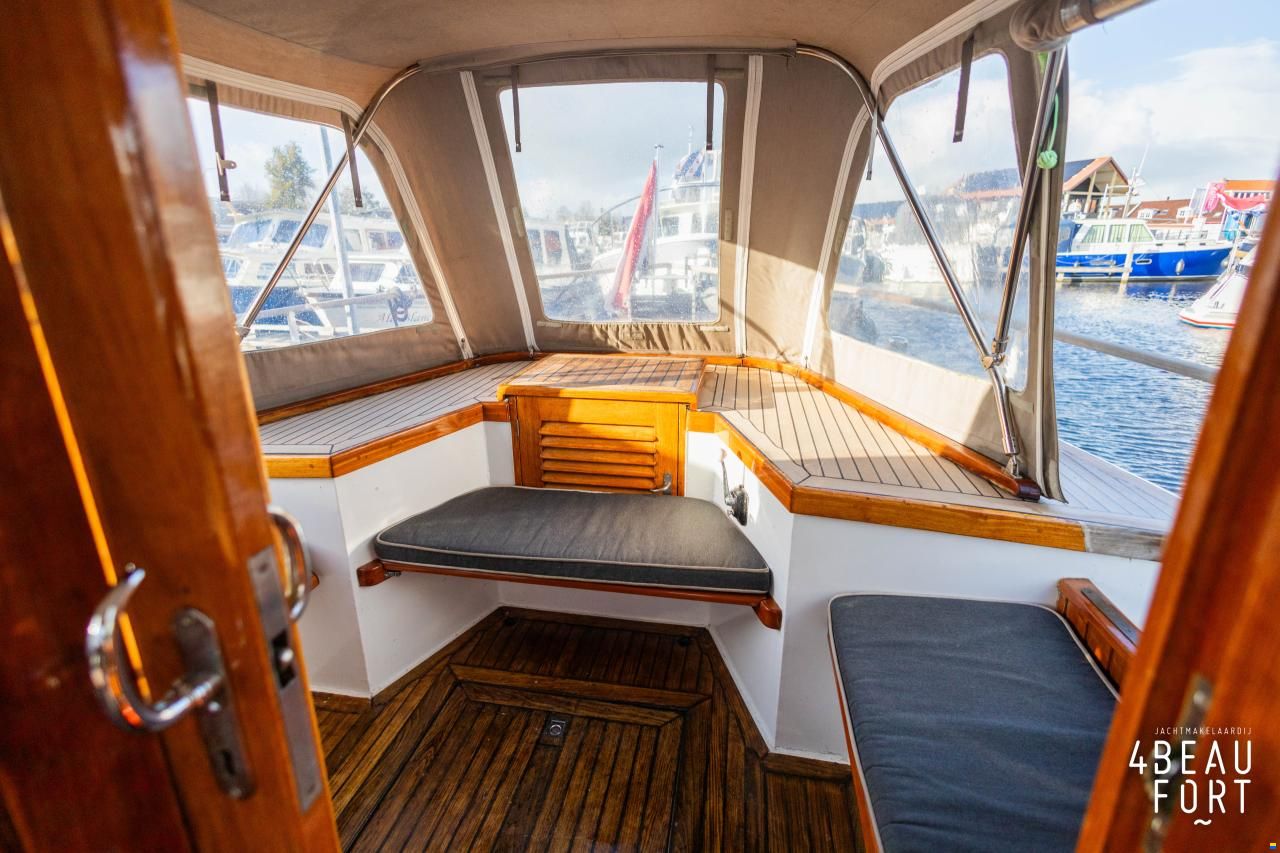Gillissen Kotter Skipper 1140