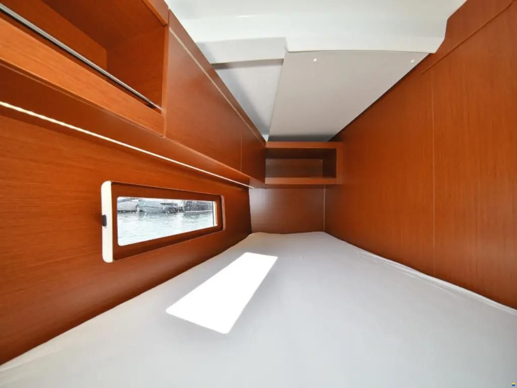 Beneteau Oceanis 46.1