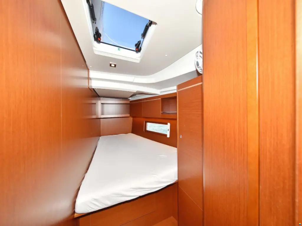 Beneteau Oceanis 46.1
