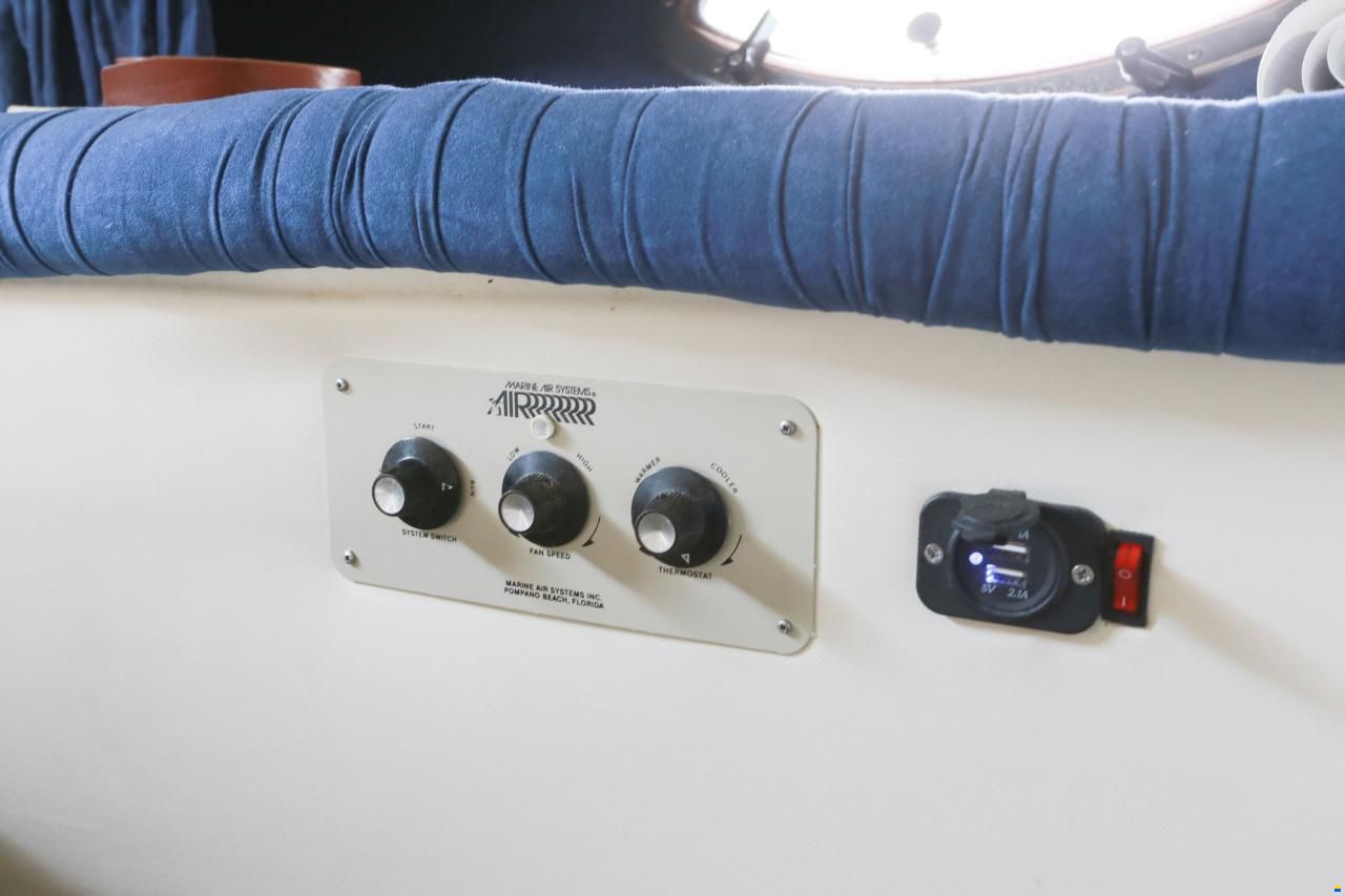 Sunseeker Manhattan 46
