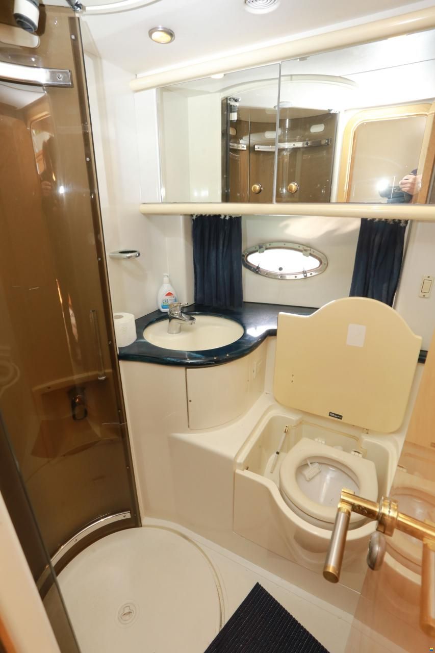 Sunseeker Manhattan 46