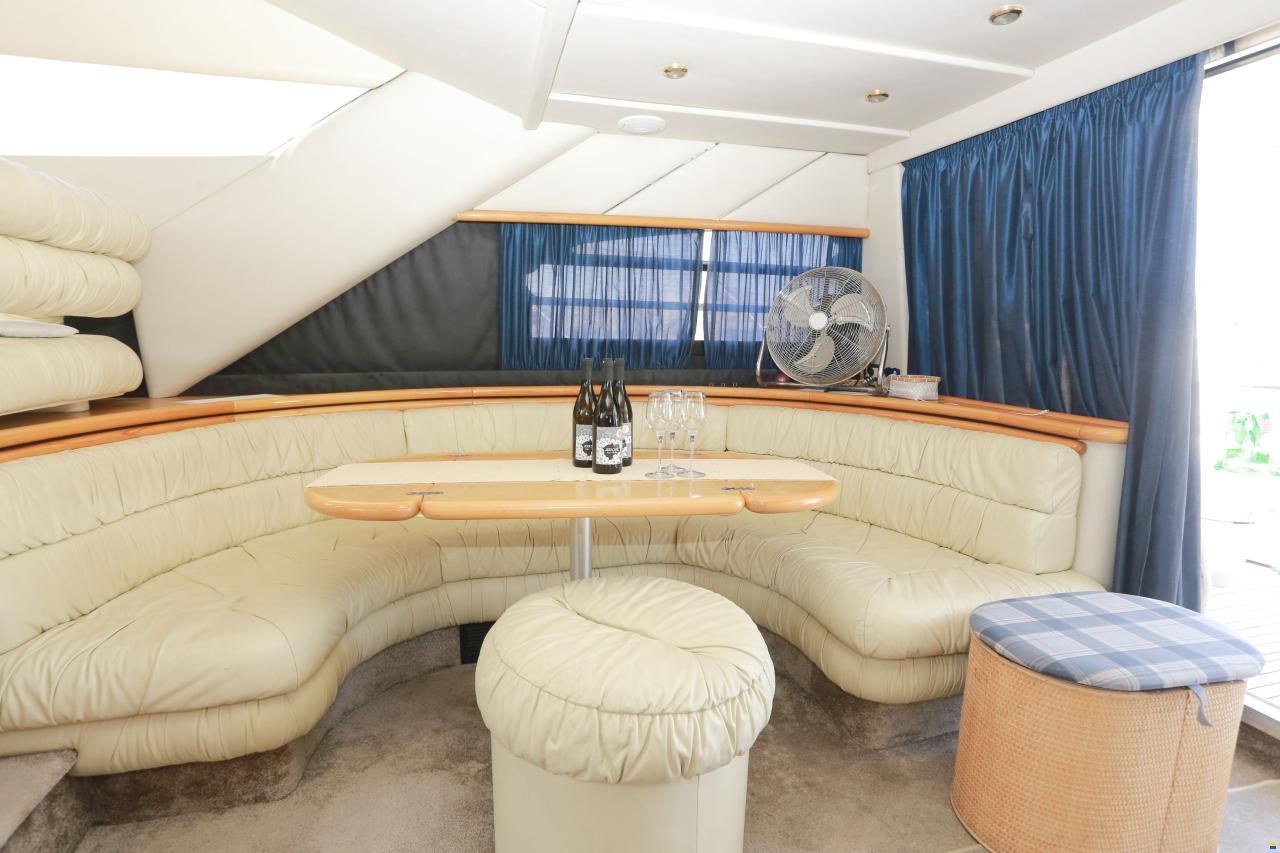 Sunseeker Manhattan 46