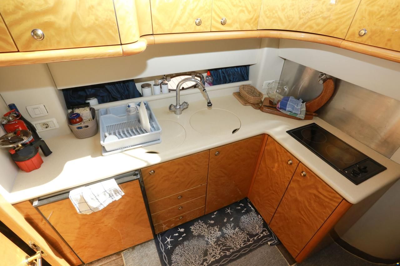 Sunseeker Manhattan 46