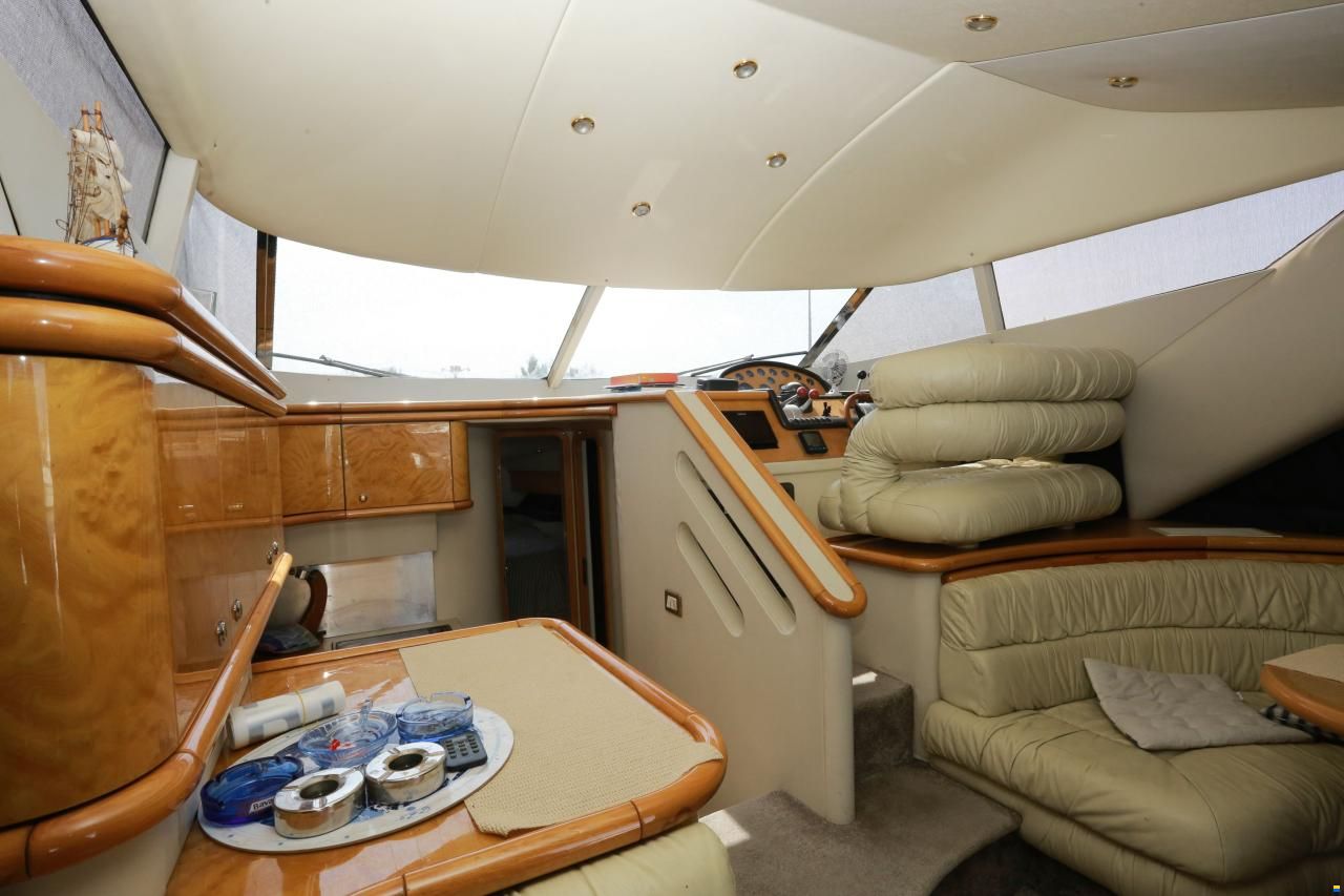 Sunseeker Manhattan 46