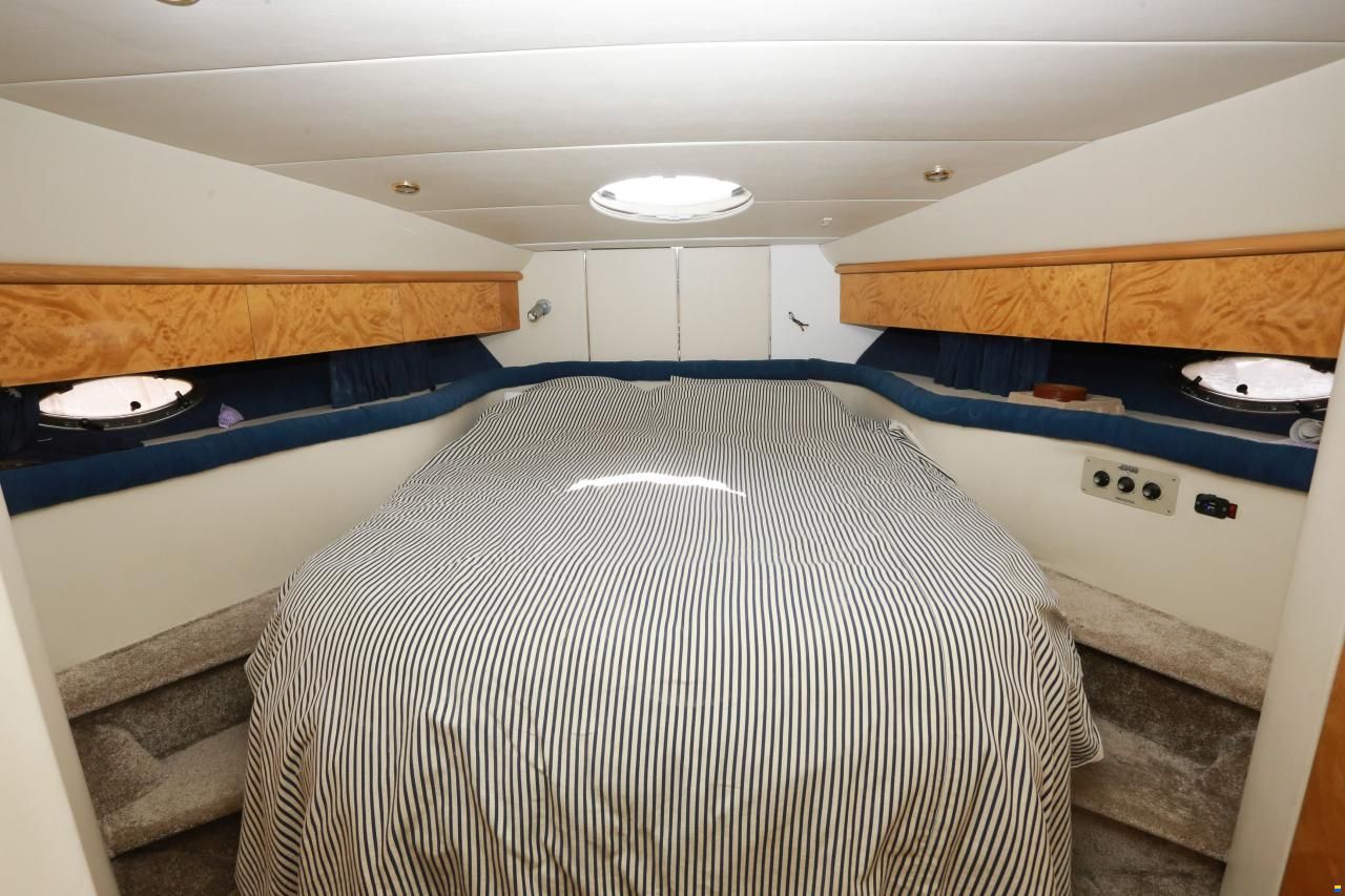 Sunseeker Manhattan 46