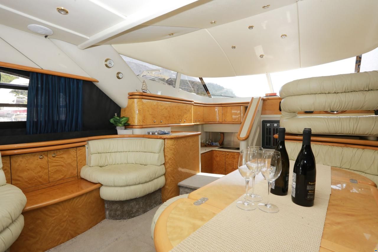 Sunseeker Manhattan 46