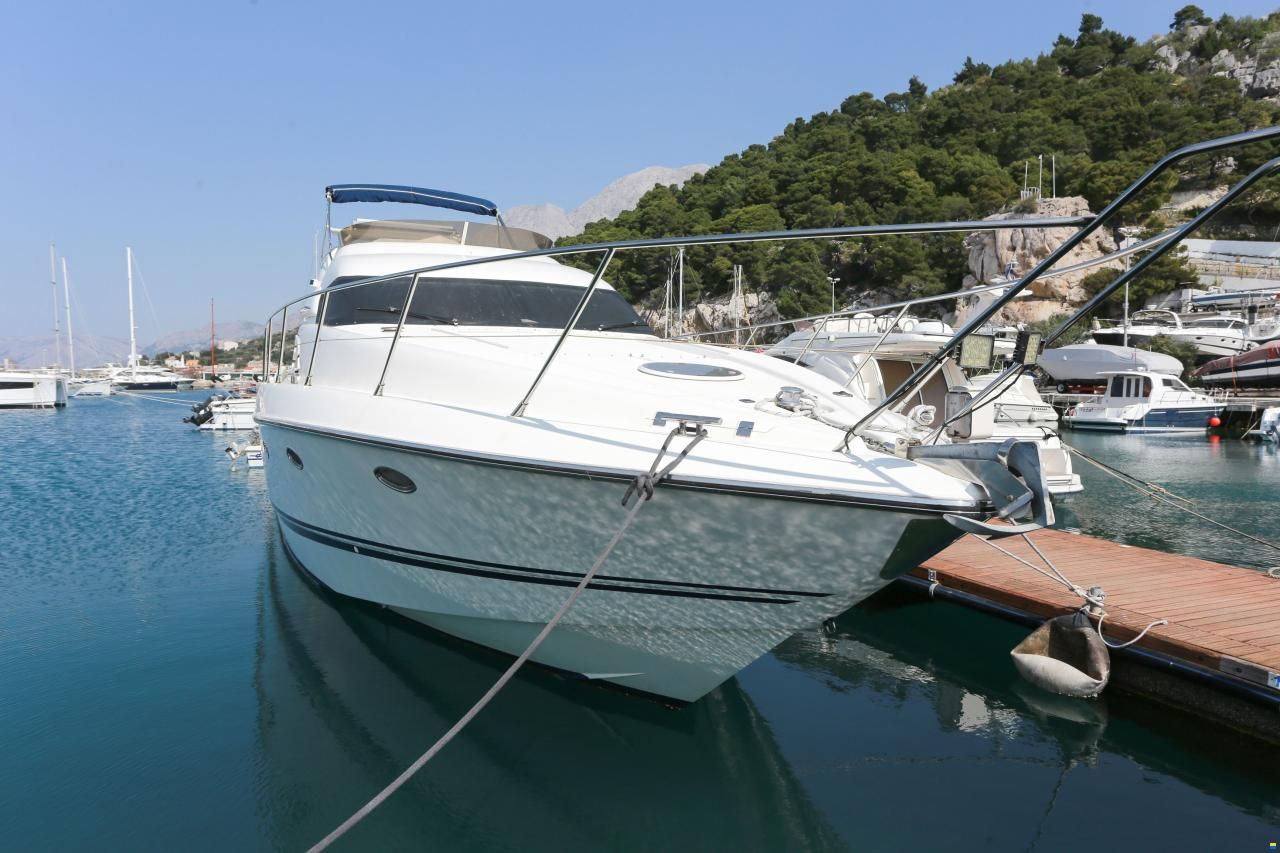 Sunseeker Manhattan 46