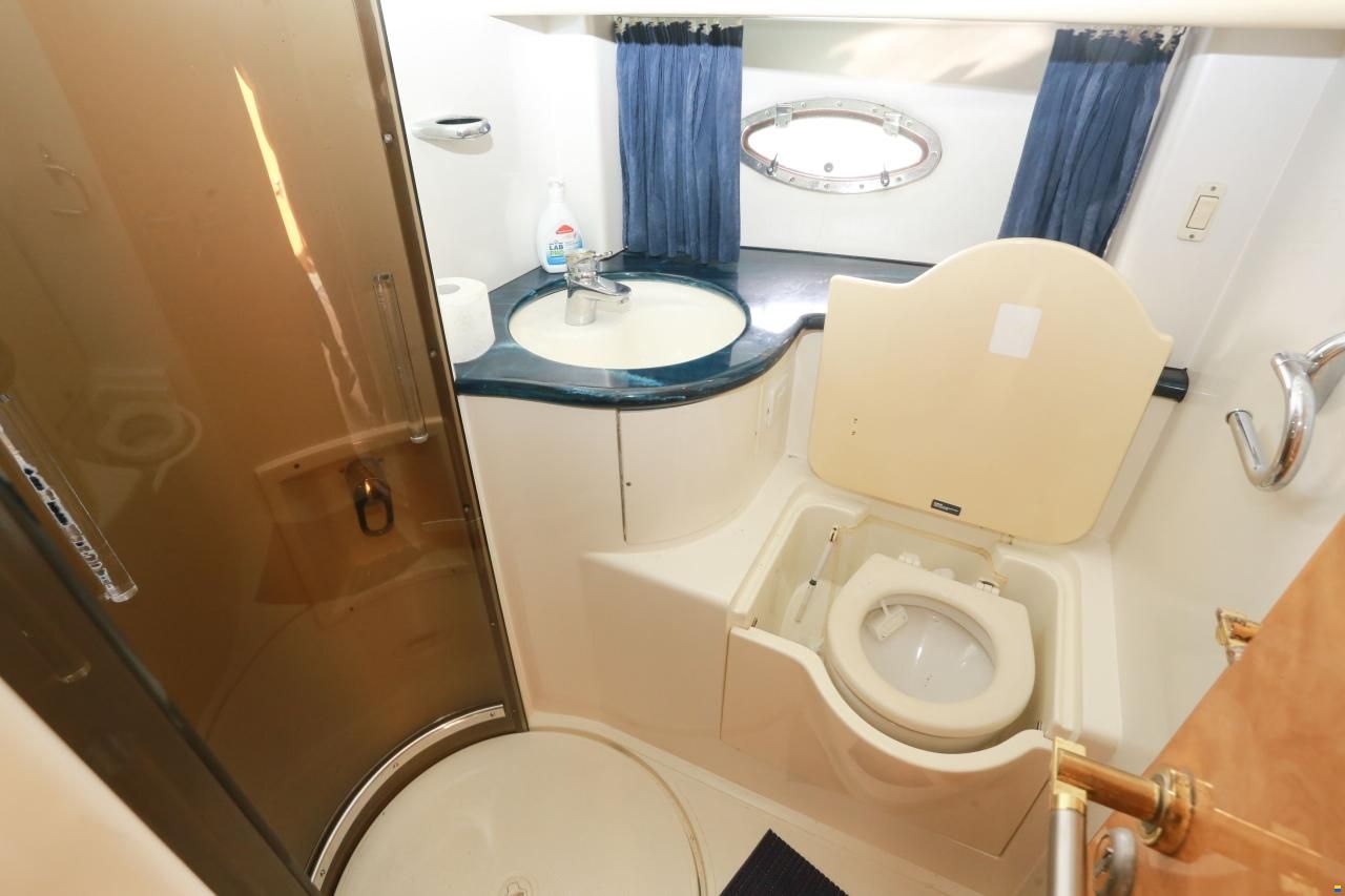 Sunseeker Manhattan 46