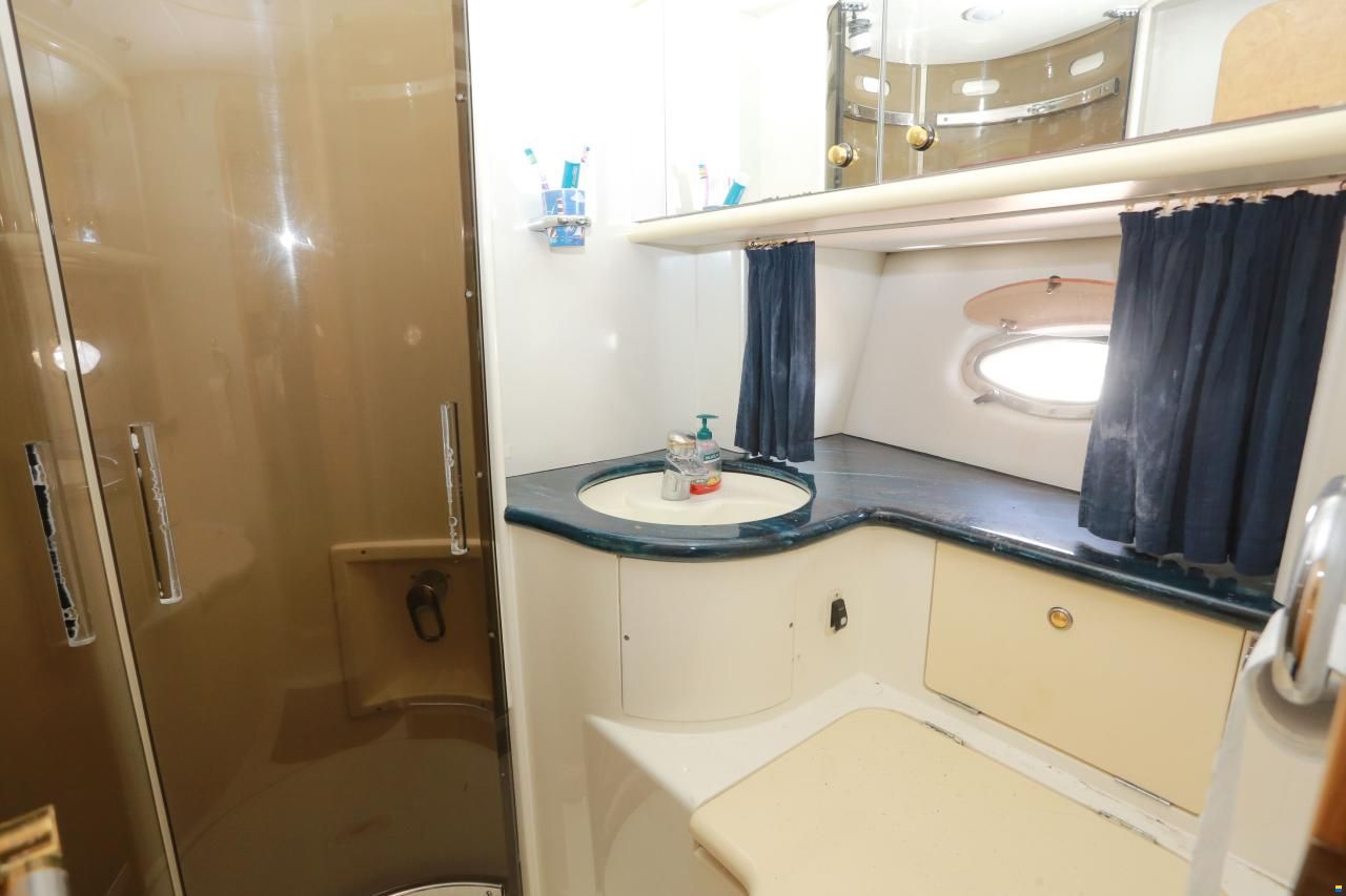 Sunseeker Manhattan 46