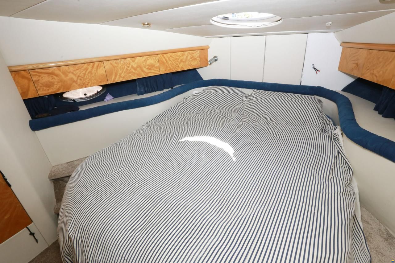 Sunseeker Manhattan 46