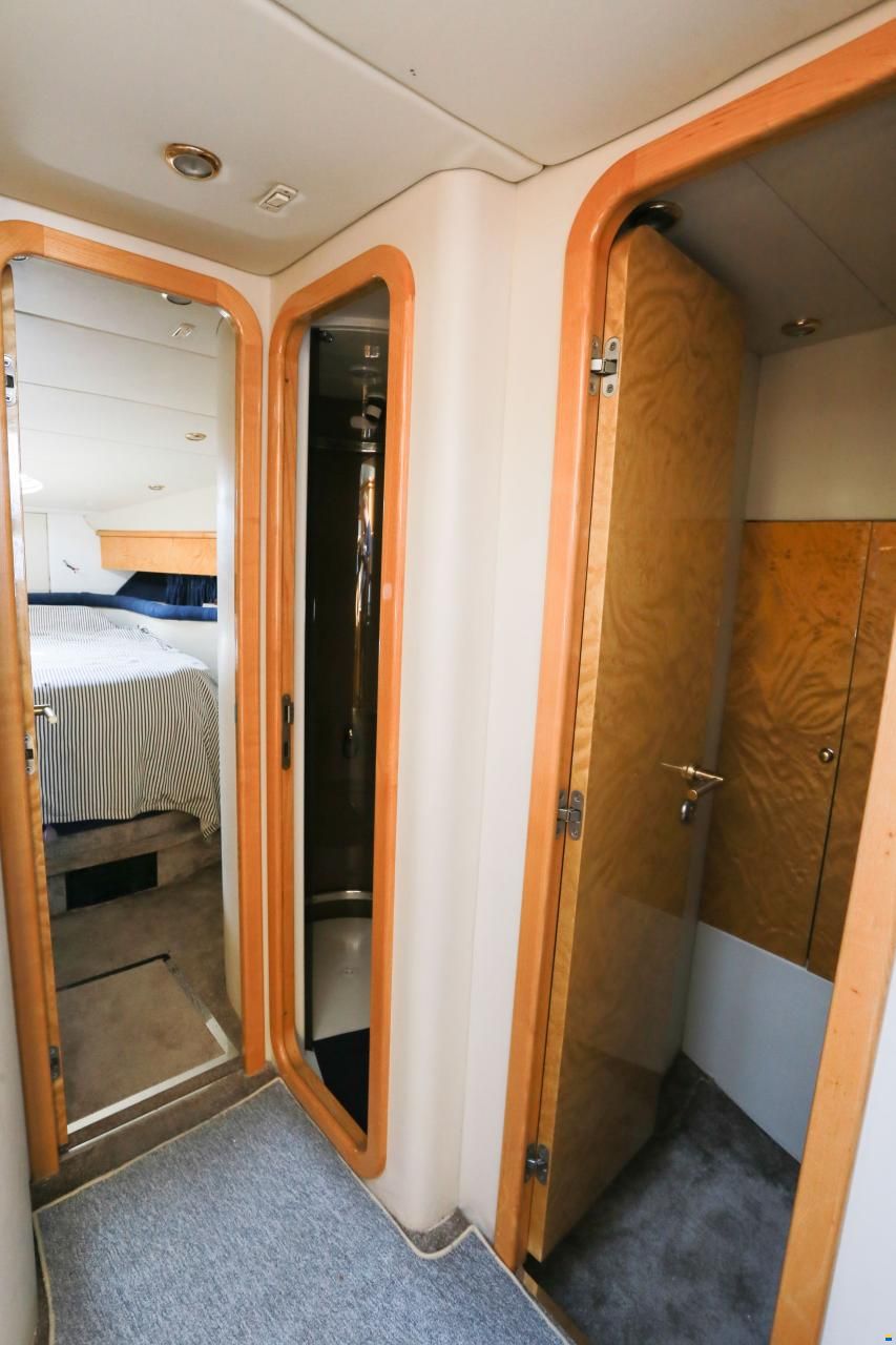 Sunseeker Manhattan 46