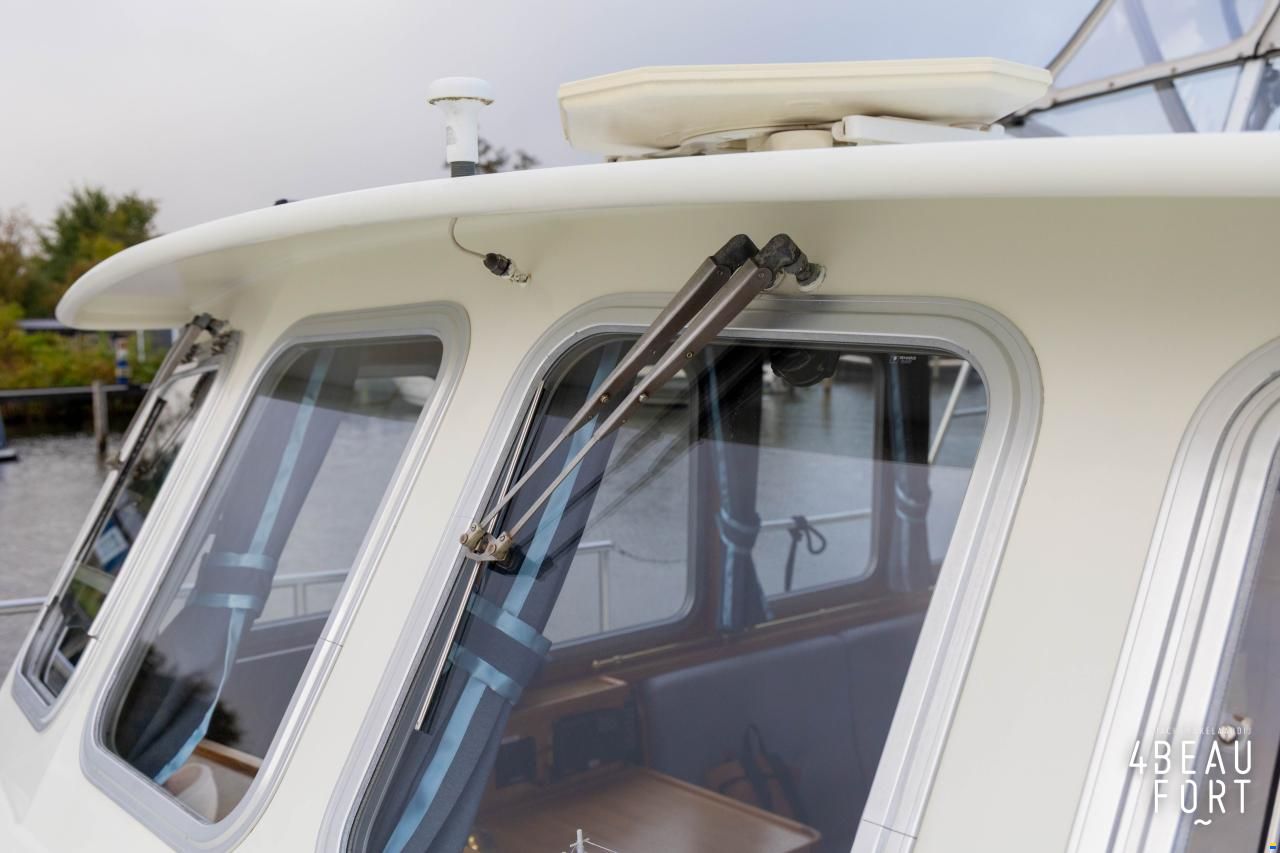Super Lauwersmeer Kotter 1250 AK