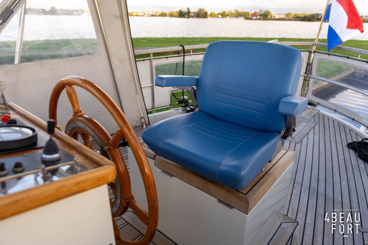 Super Lauwersmeer Kotter 1250 AK