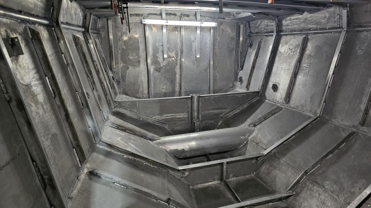 Reinke 16M