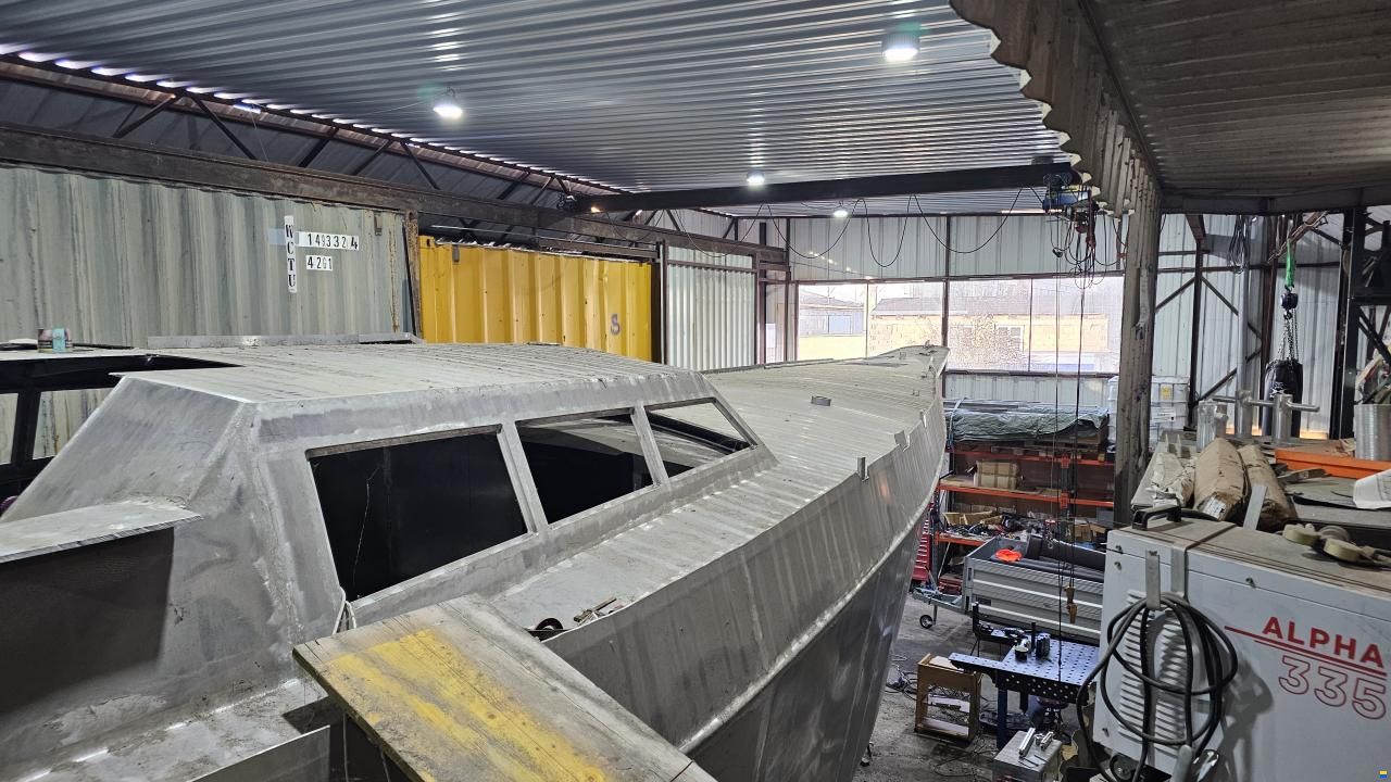 Reinke 16M