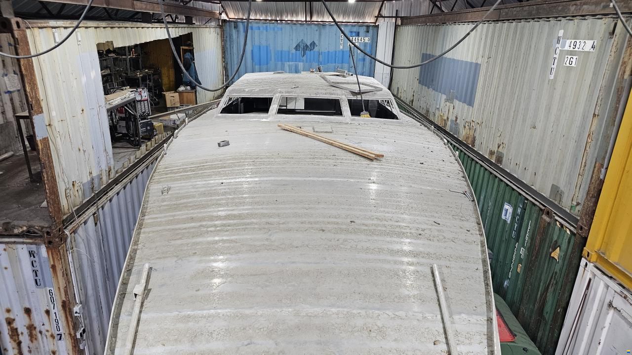 Reinke 16M