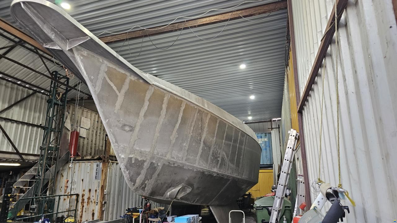 Reinke 16M