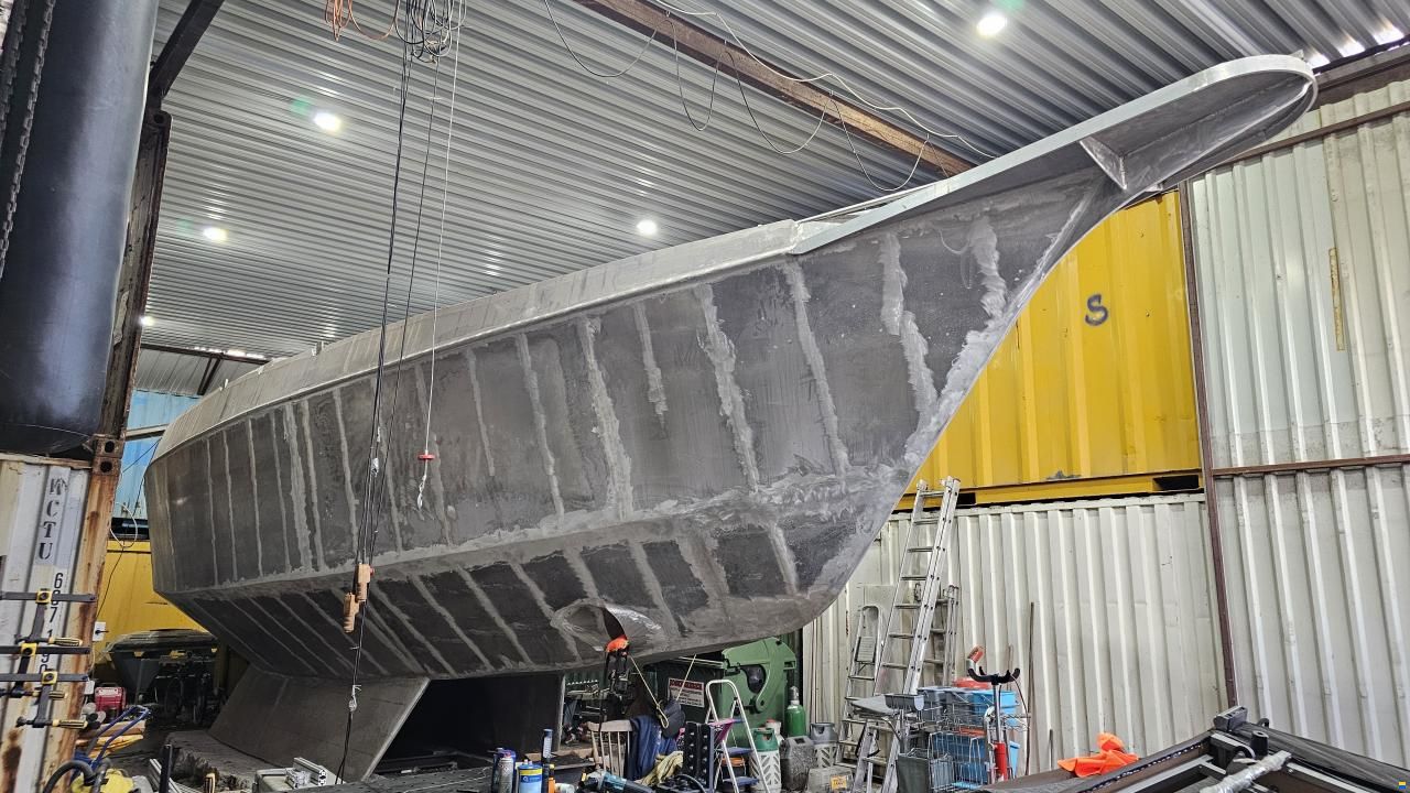 Reinke 16M