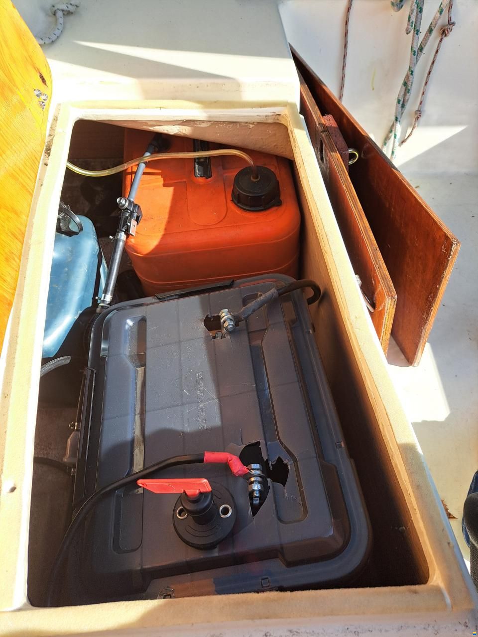 Lars Olsen Olsen L 23