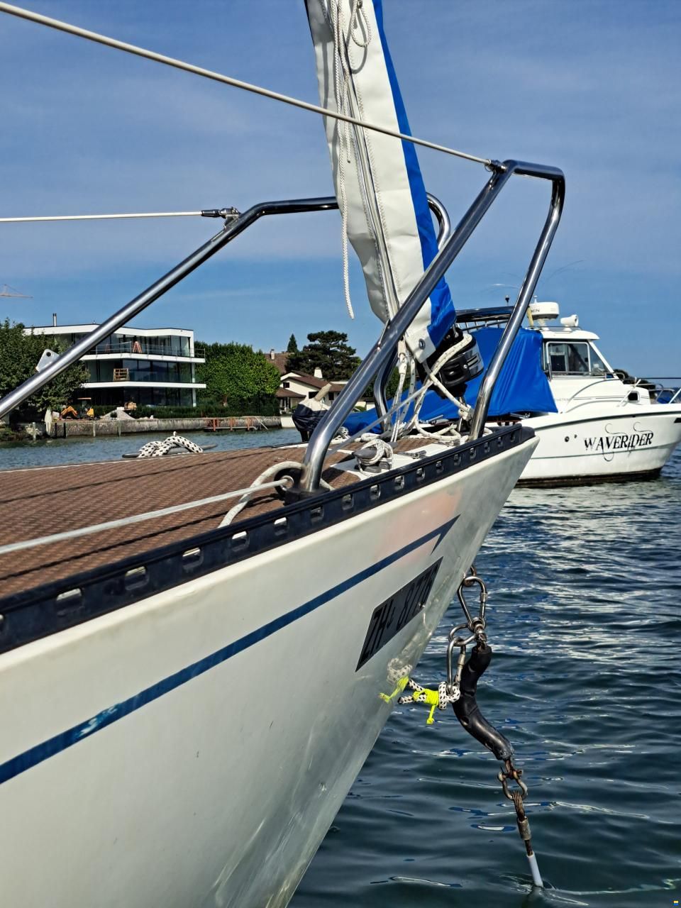 Lars Olsen Olsen L 23