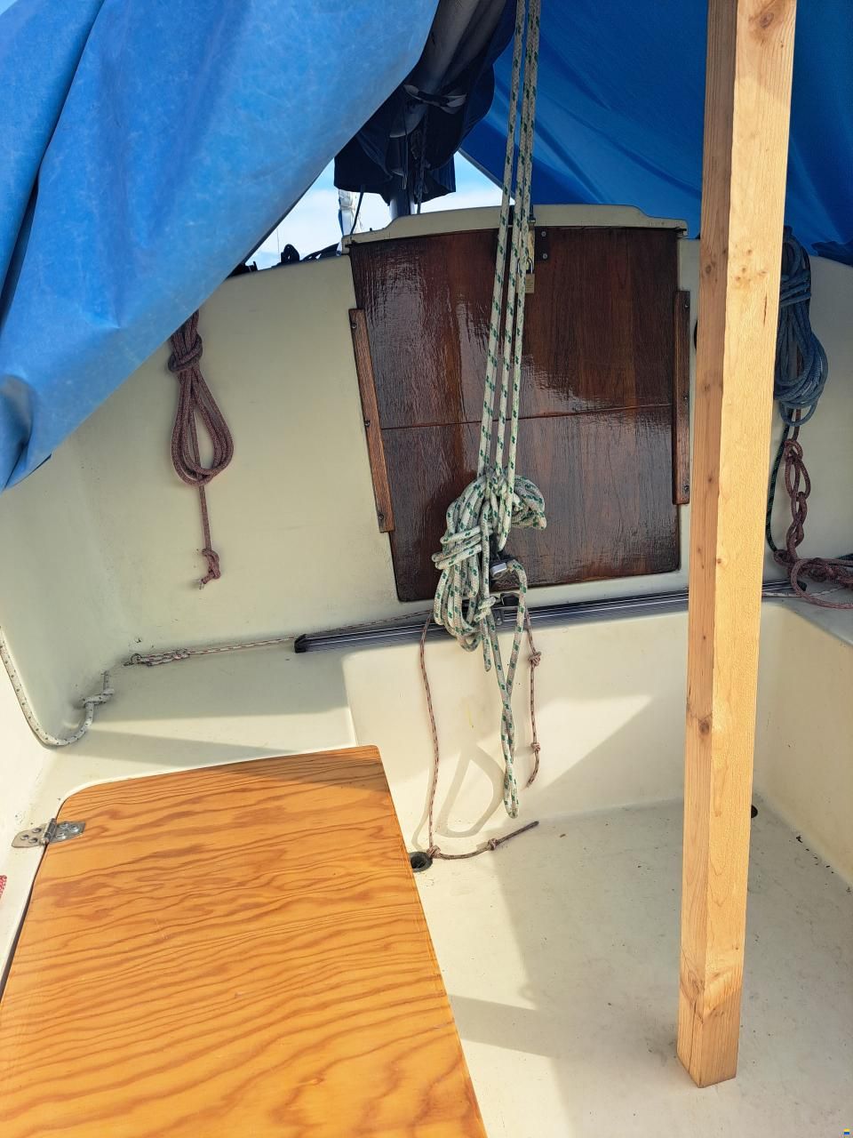 Lars Olsen Olsen L 23