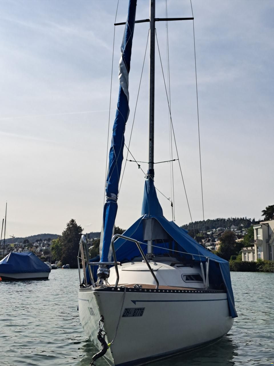 Lars Olsen Olsen L 23