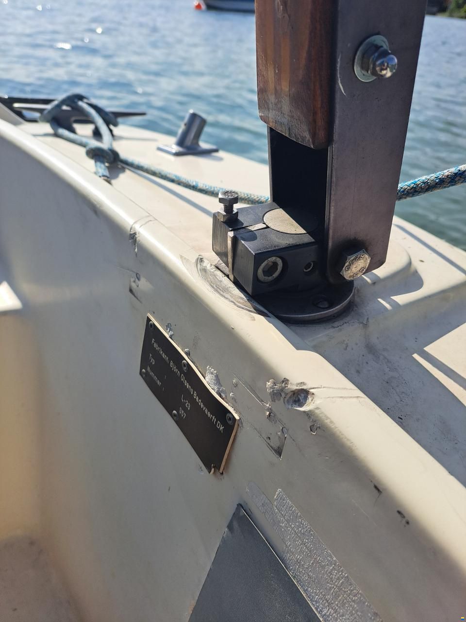 Lars Olsen Olsen L 23