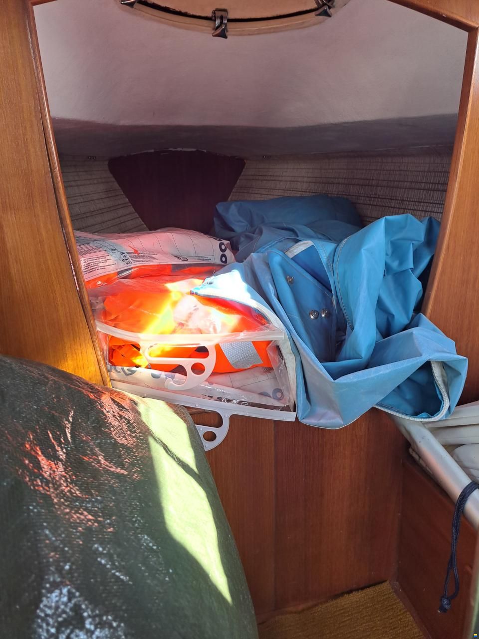 Lars Olsen Olsen L 23