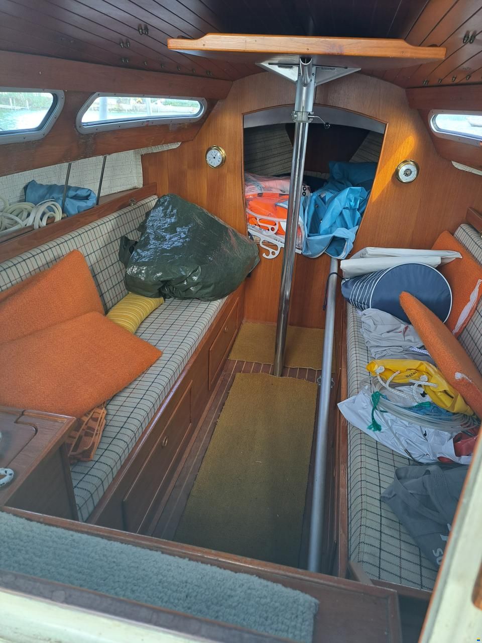 Lars Olsen Olsen L 23