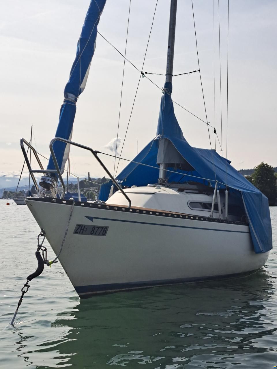 Lars Olsen Olsen L 23