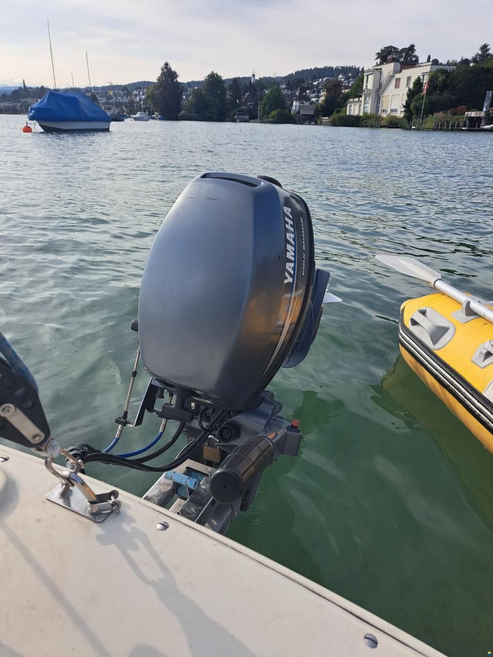 Lars Olsen Olsen L 23