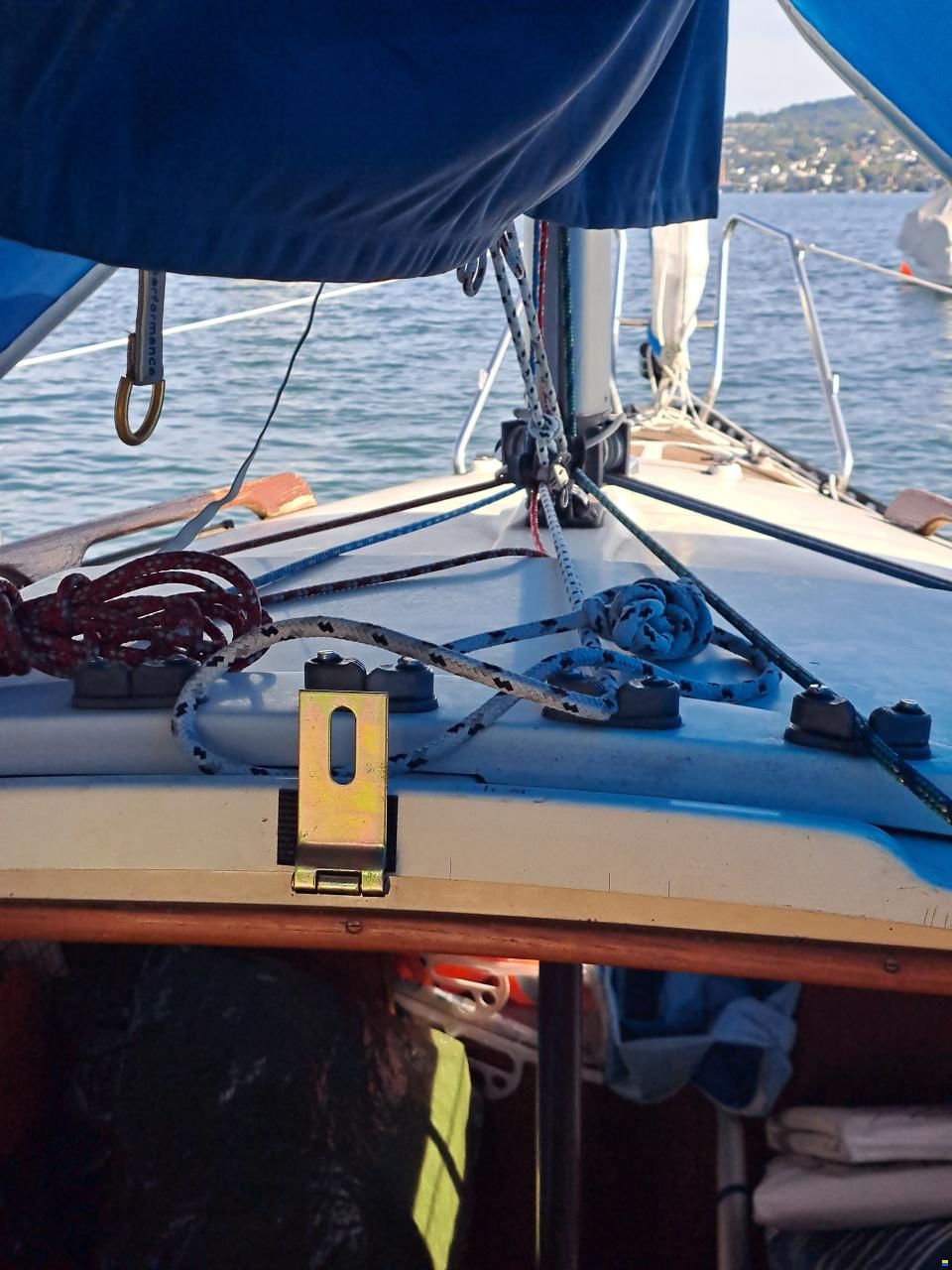 Lars Olsen Olsen L 23