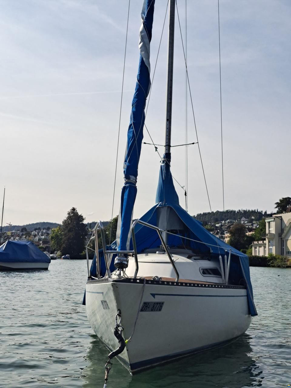 Lars Olsen Olsen L 23