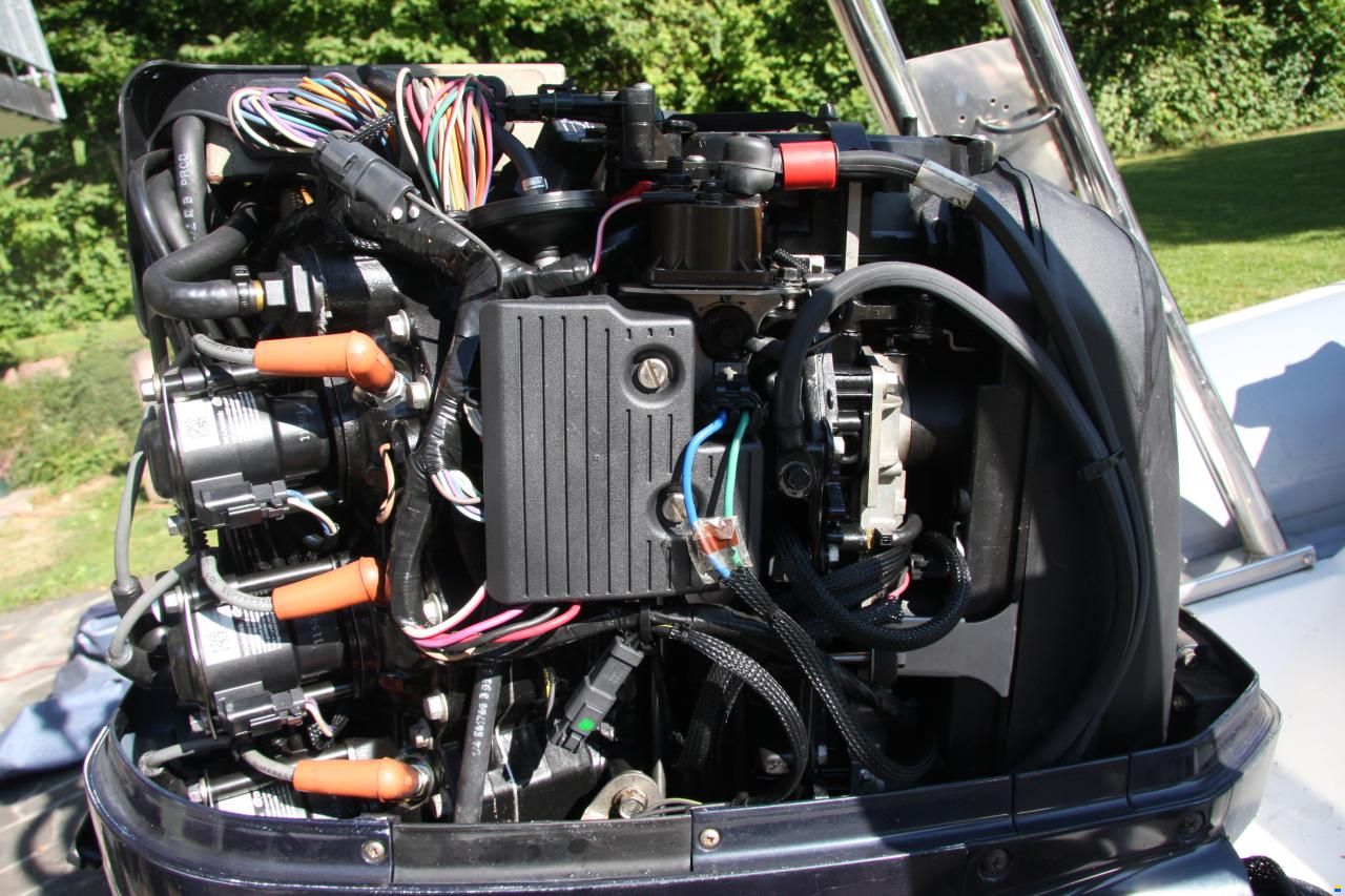 Novurania MX 570